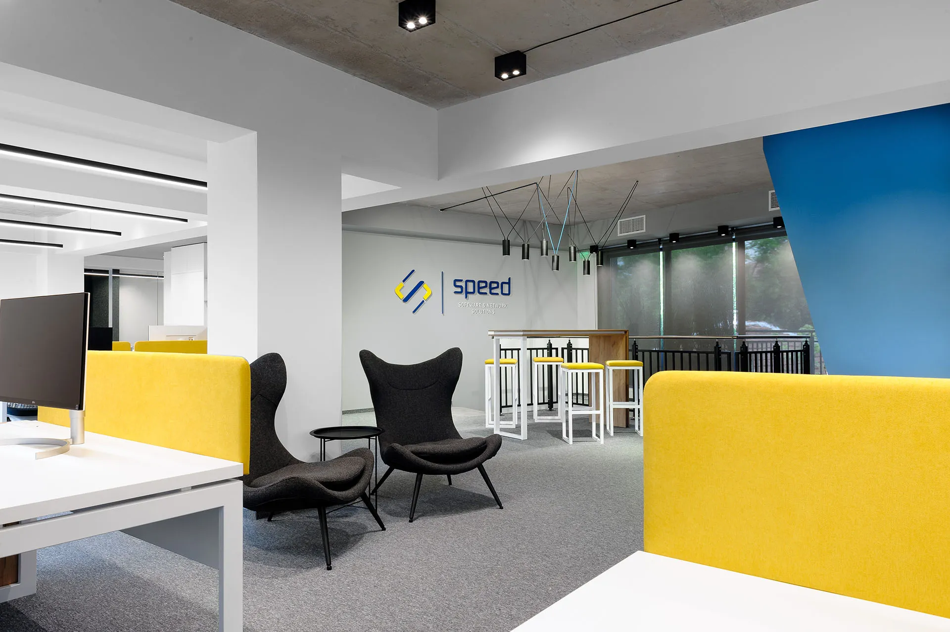 Speed Office Ruski